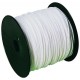 Cordeau nylon tressé 200m fil diamètre 1,5mm