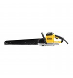 Scie Alligator® DWE398 + 10 Lames 78 dents