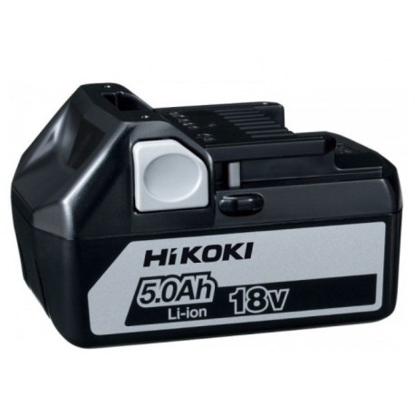 Batterie à glissière HIKOKI 335790 18V 5Ah